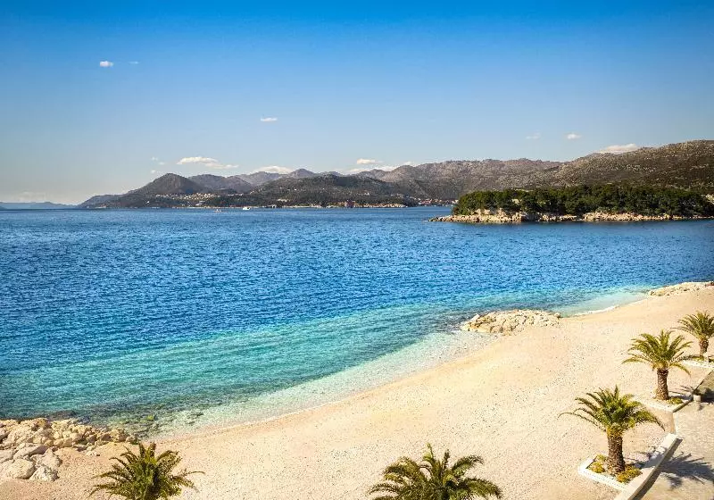 President Hotel, Valamar Collection