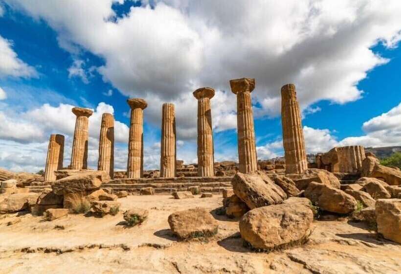 فندق Villa Romana