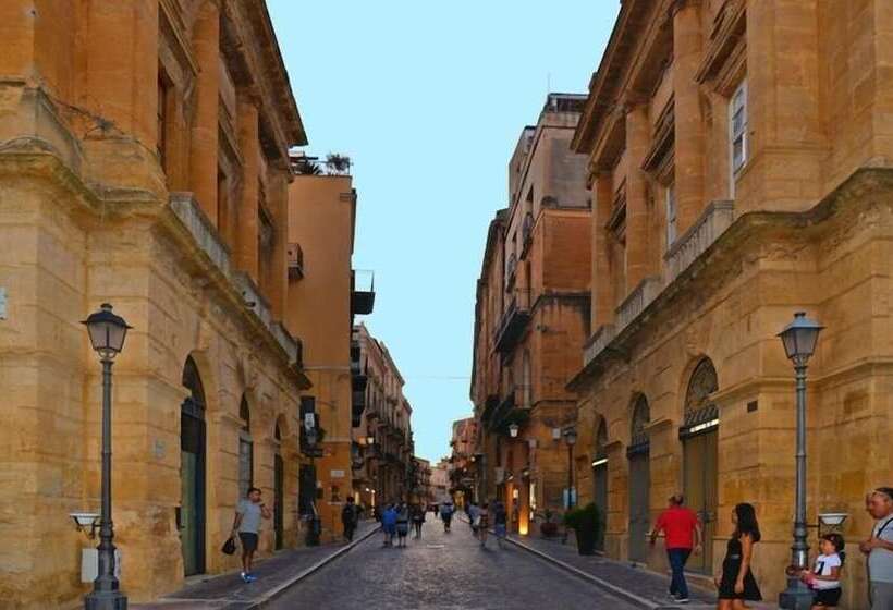 فندق Villa Romana