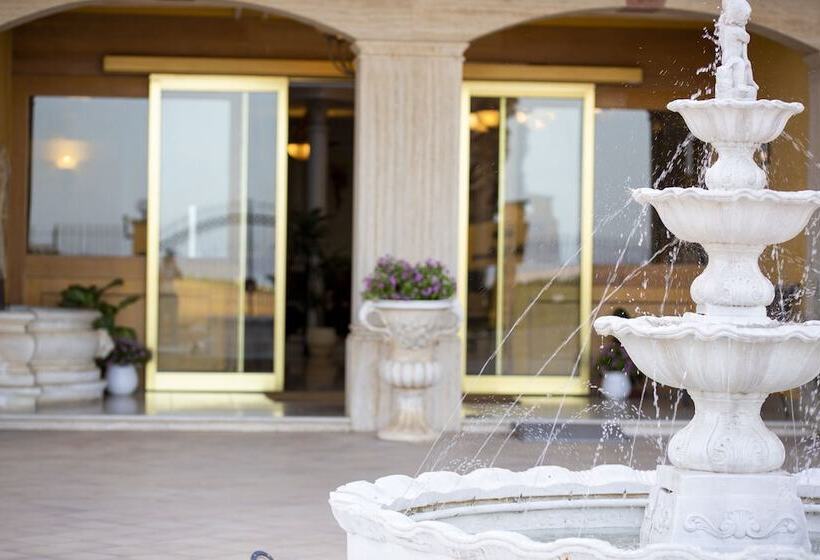 فندق Villa Romana