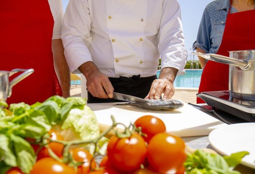 فندق Villa Romana