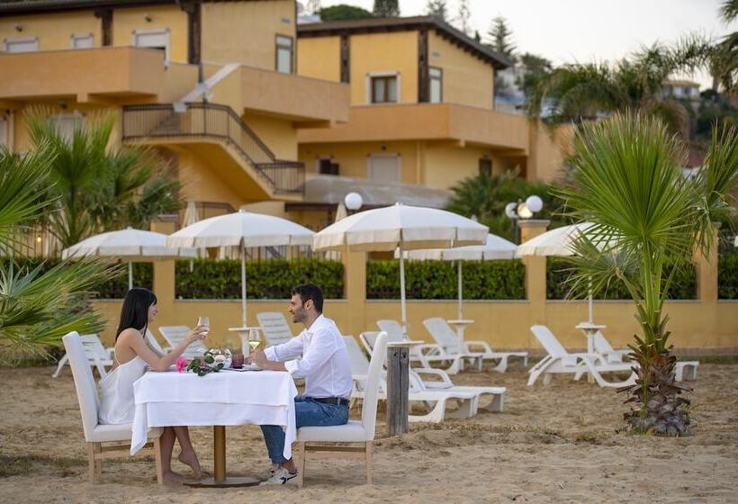 فندق Villa Romana