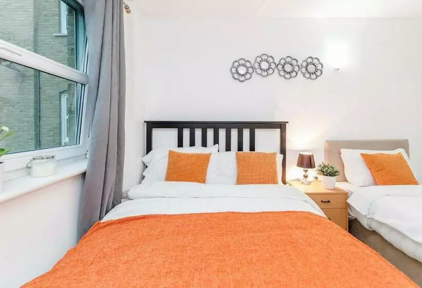 The Grainstor Apartment Excel/02