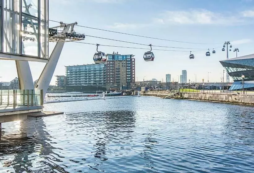 The Grainstor Apartment Excel/02