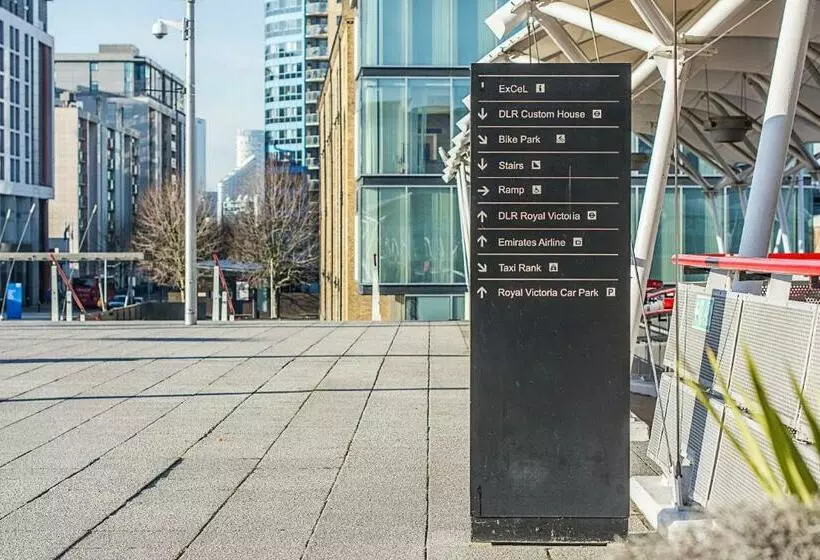 The Grainstor Apartment Excel/02