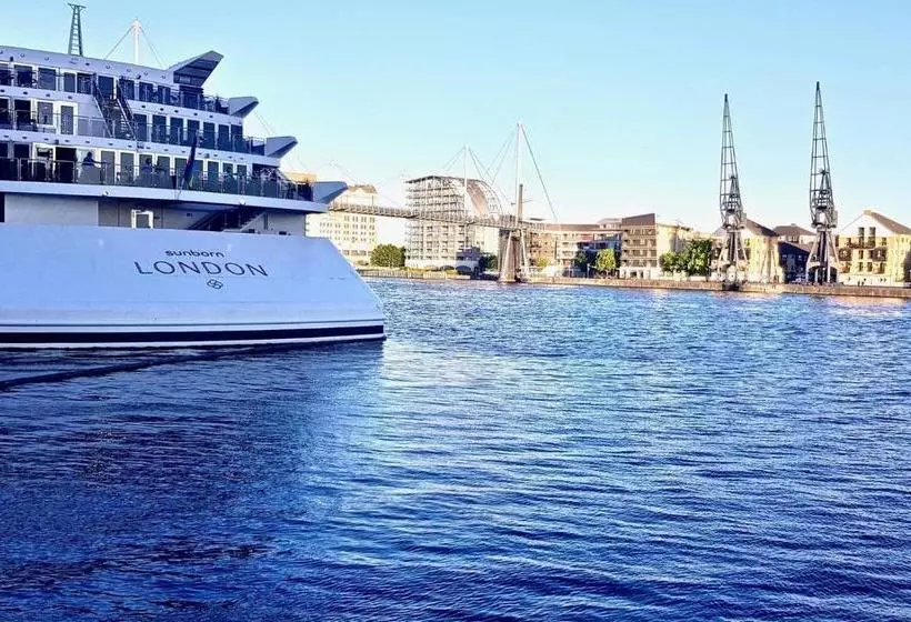 The Grainstor Apartment Excel/02