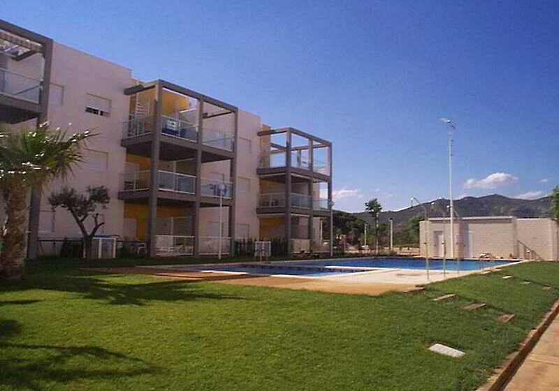 Apartamentos Serenamar