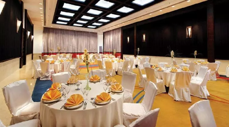 Grand Rotana Resort & Spa