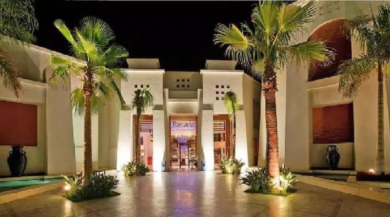Grand Rotana Resort & Spa