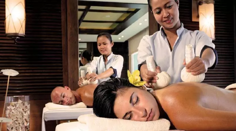 Grand Rotana Resort & Spa