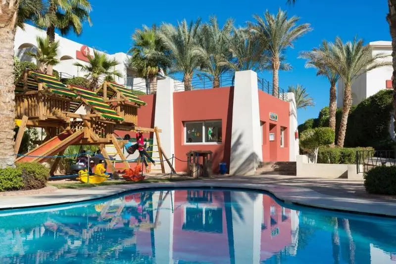 Grand Rotana Resort & Spa