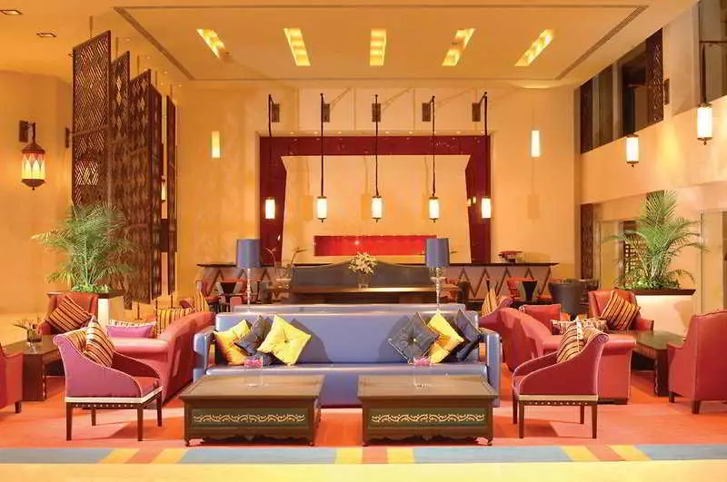 Grand Rotana Resort & Spa