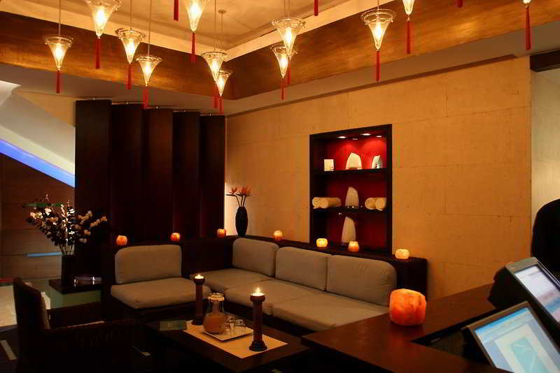 Grand Rotana Resort & Spa