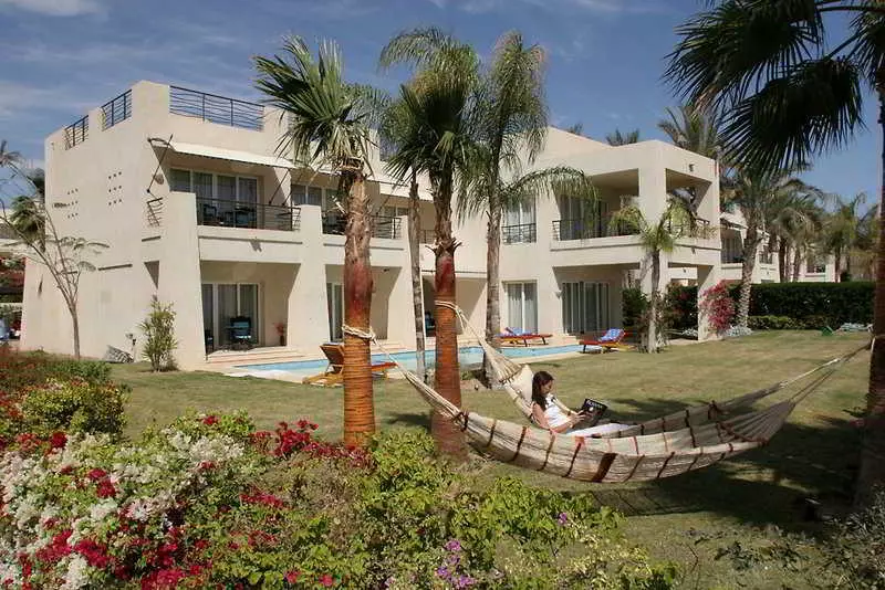 Grand Rotana Resort & Spa