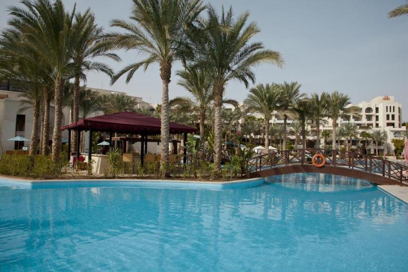 Grand Rotana Resort & Spa