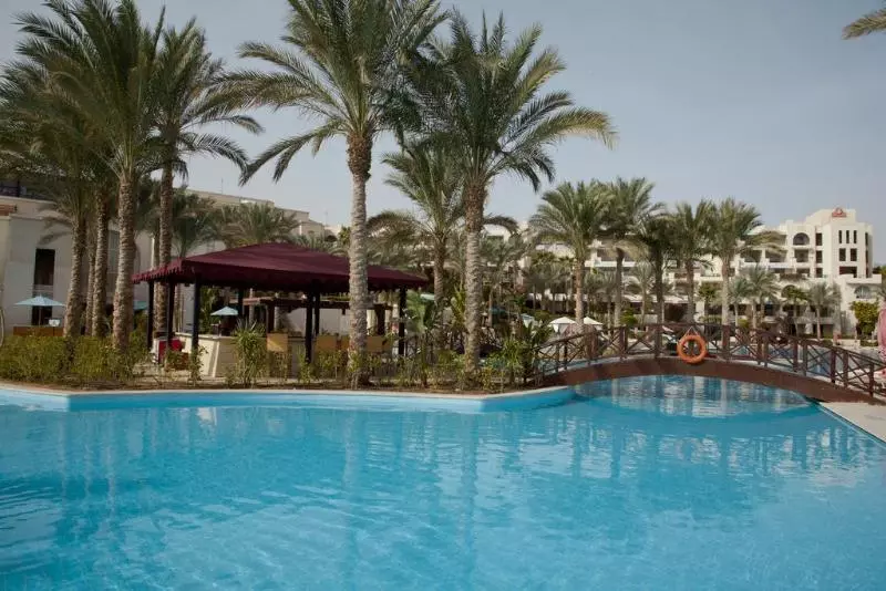 Grand Rotana Resort & Spa