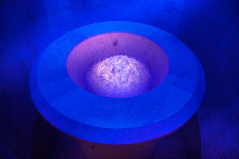 בית מלון כפרי Abano Grand