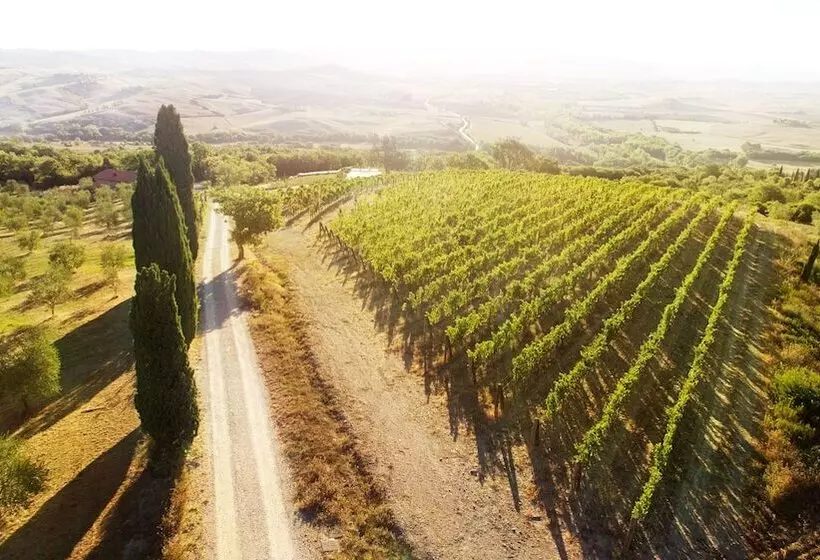 호텔 Adler Spa Resort Thermae