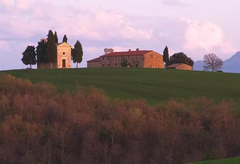 호텔 Adler Spa Resort Thermae