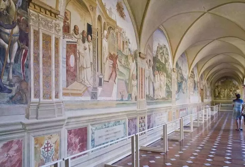 호텔 Adler Spa Resort Thermae