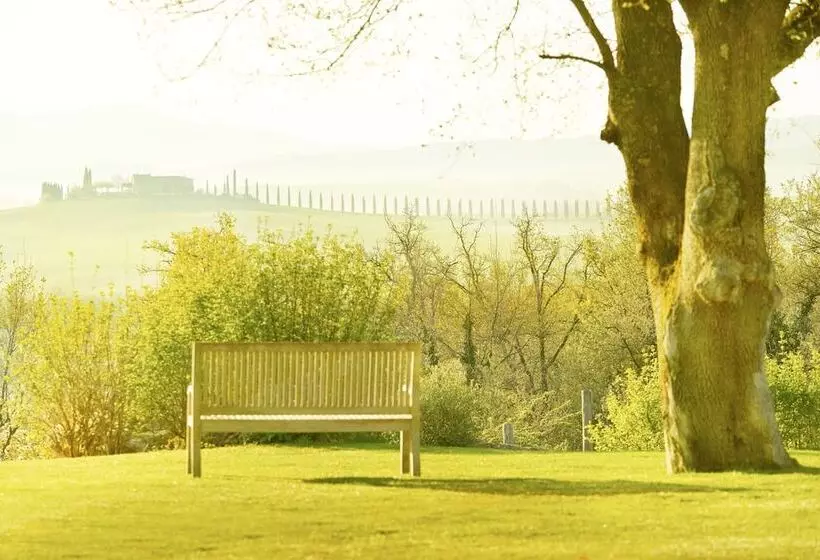 호텔 Adler Spa Resort Thermae