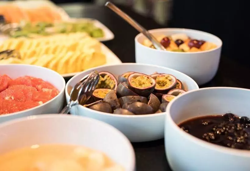 호텔 Adler Spa Resort Thermae