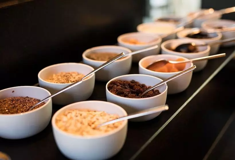 호텔 Adler Spa Resort Thermae