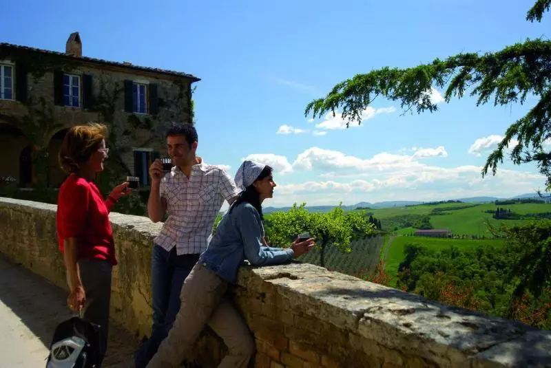 호텔 Adler Spa Resort Thermae