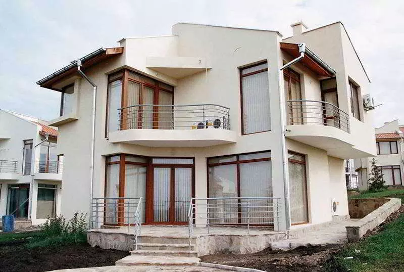 Hotel Almond Hill Villas