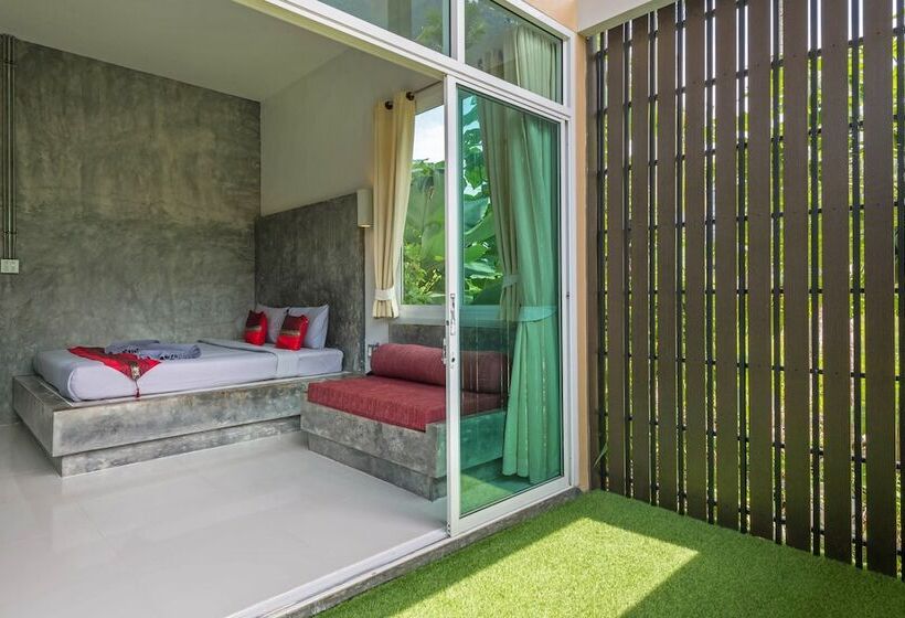 Hotel Aonang Paradise Resort Krabi