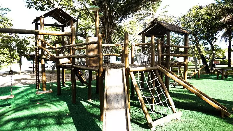 فندق Bahia Plaza