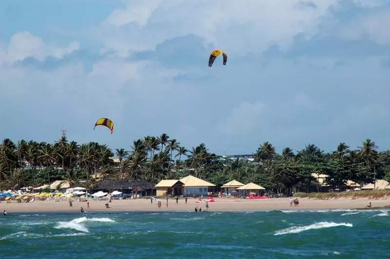 فندق Bahia Plaza