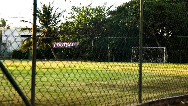 فندق Bahia Plaza