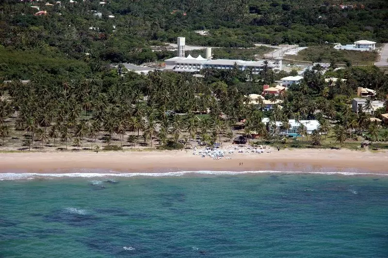 فندق Bahia Plaza