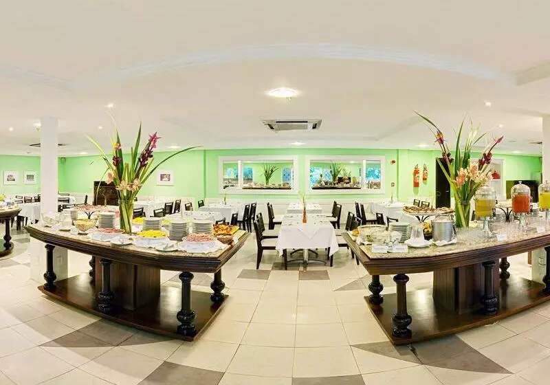 فندق Bahia Plaza