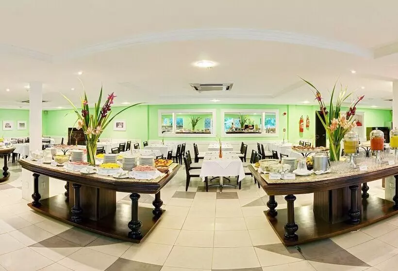 فندق Bahia Plaza