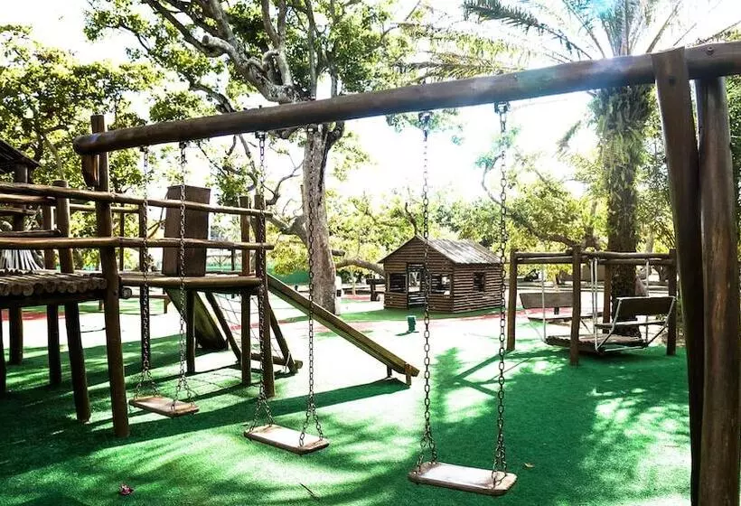 فندق Bahia Plaza