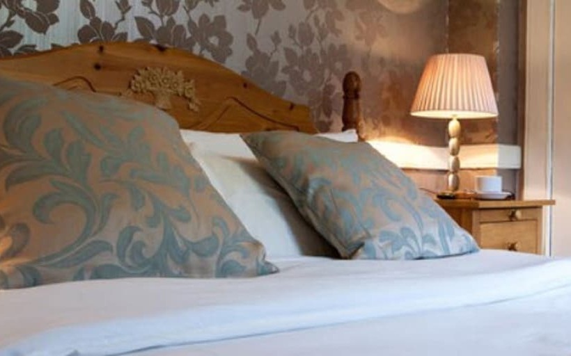 فندق Cairndow Stagecoach Inn