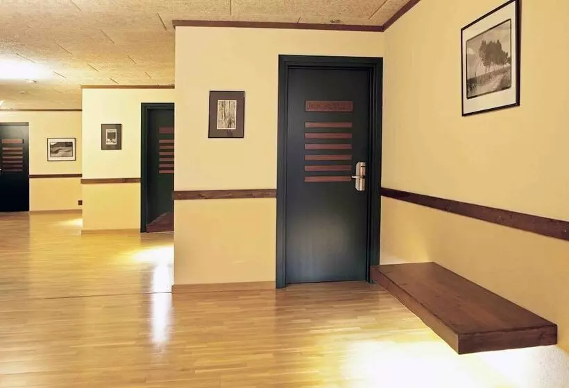 בית מלון כפרי Can Xiquet