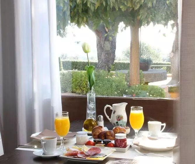 בית מלון כפרי Can Xiquet