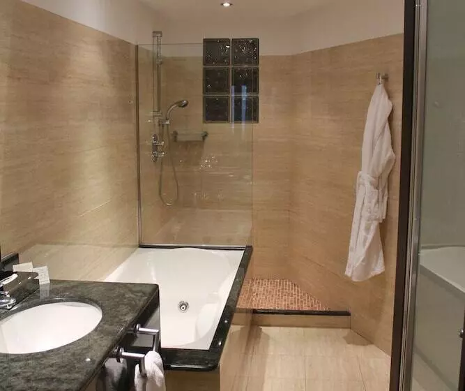 בית מלון כפרי Can Xiquet