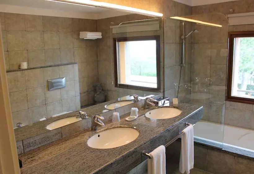 בית מלון כפרי Can Xiquet