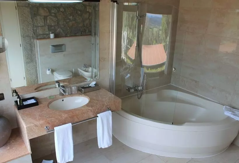 בית מלון כפרי Can Xiquet