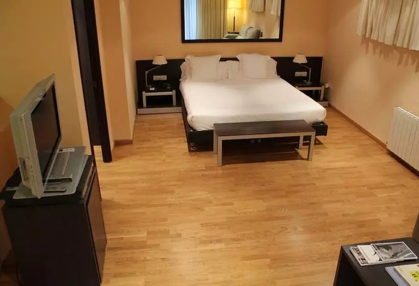 בית מלון כפרי Can Xiquet