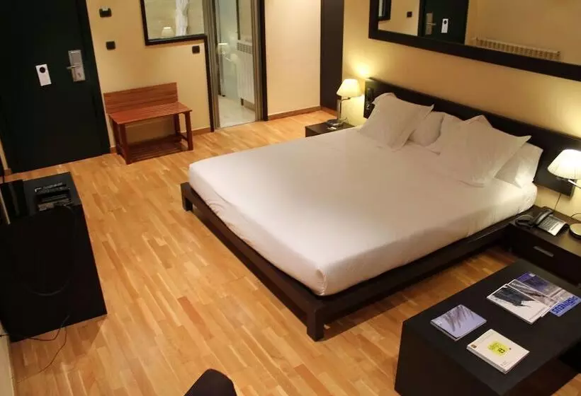 בית מלון כפרי Can Xiquet