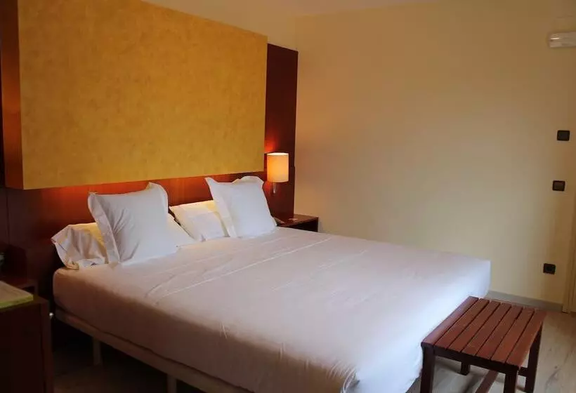 בית מלון כפרי Can Xiquet