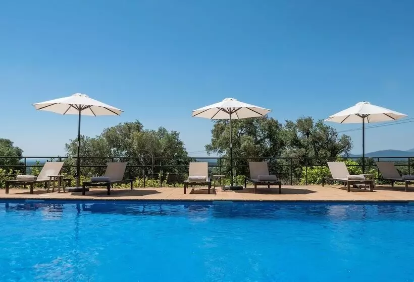 בית מלון כפרי Can Xiquet