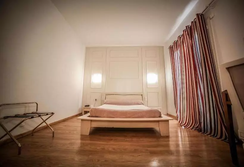 호텔 Castellu Rossu