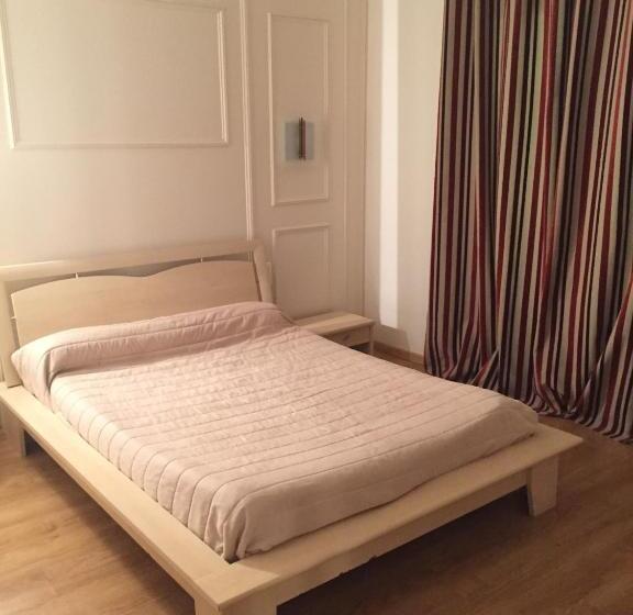 ホテル Castellu Rossu