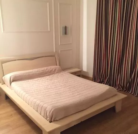 호텔 Castellu Rossu